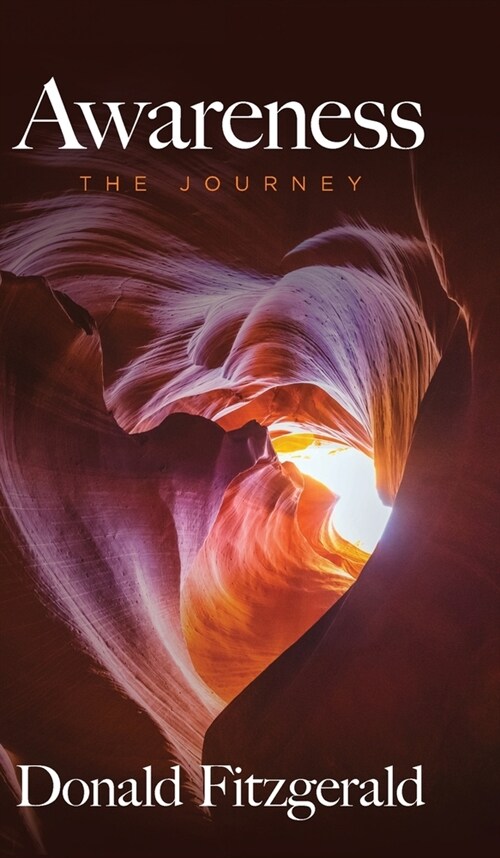 Awareness: The Journey (Hardcover)