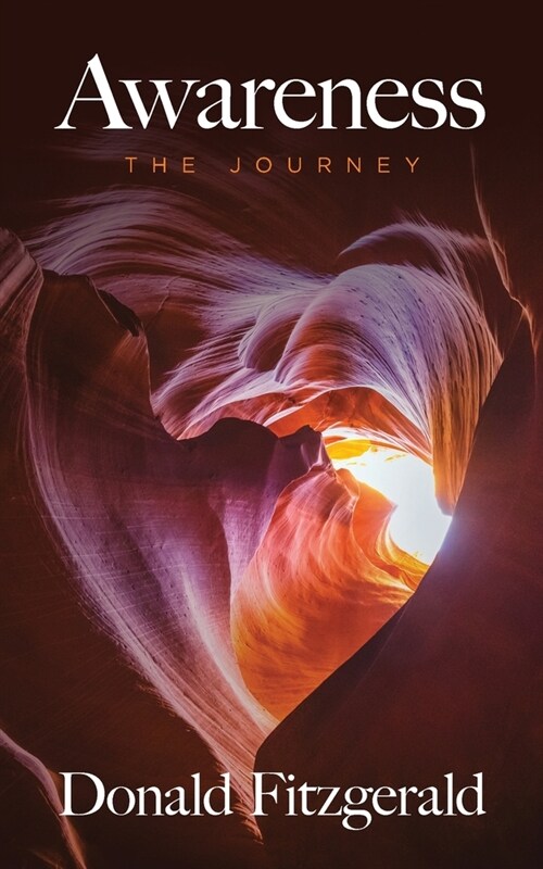 Awareness: The Journey (Paperback)