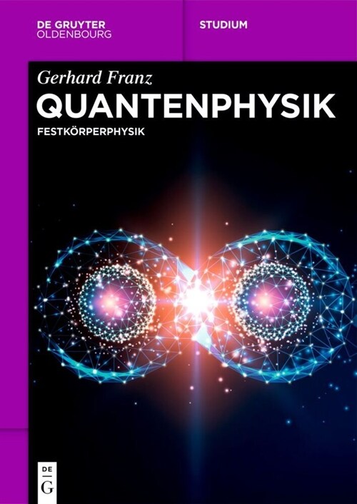 Quantenphysik: Festk?perphysik (Paperback)