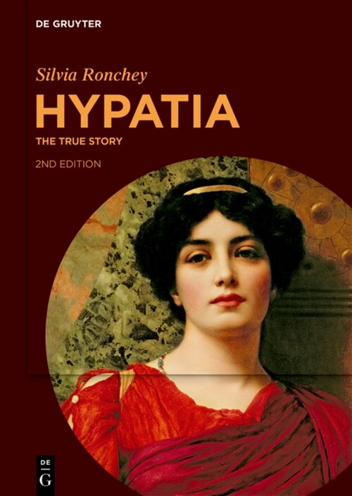 Hypatia: The True Story (Paperback, 2, Rev.)