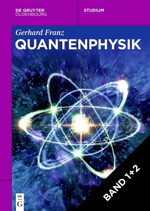[Set Quantenphysik, I ] II] (Paperback)
