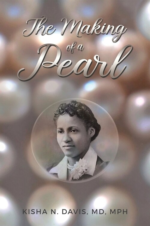 The Making of a Pearl (Paperback)