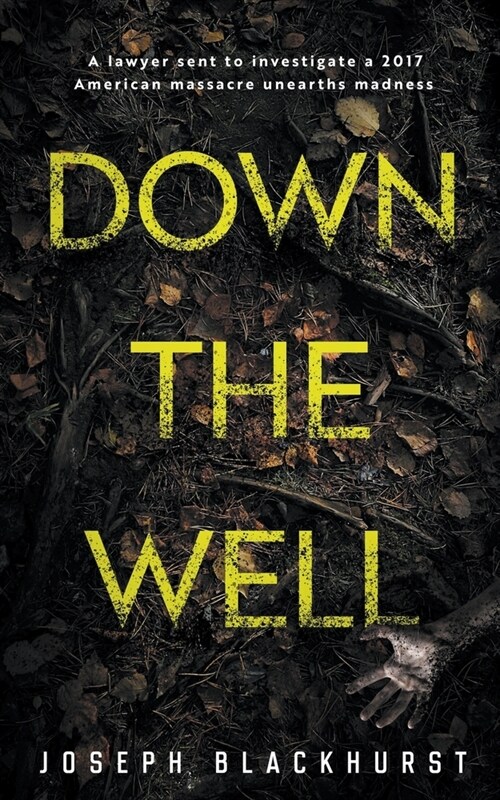 Down the Well (Paperback)