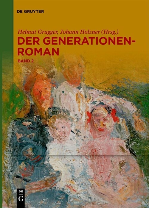 Der Generationenroman (Paperback)