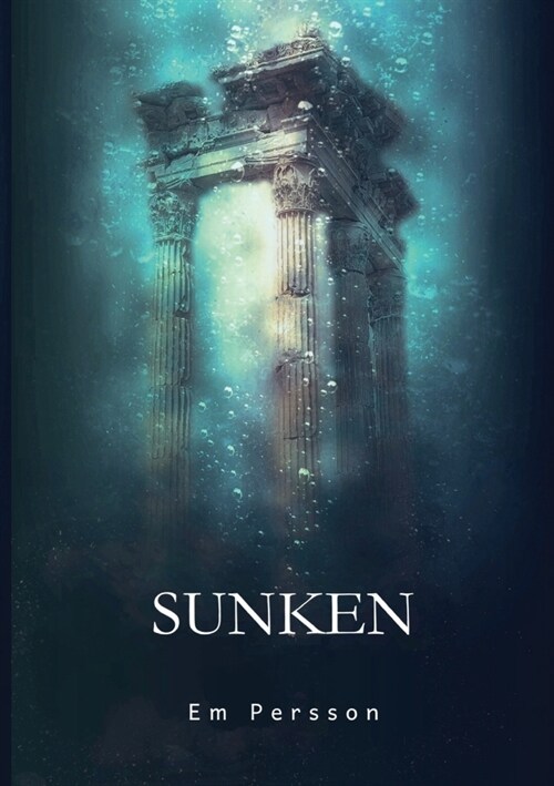 Sunken (Paperback)