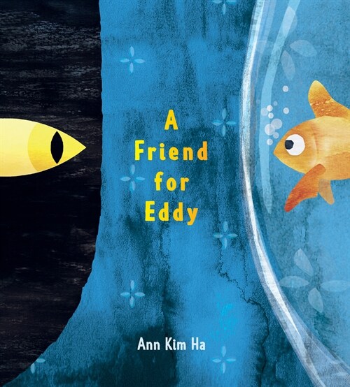 A Friend for Eddy (Hardcover)
