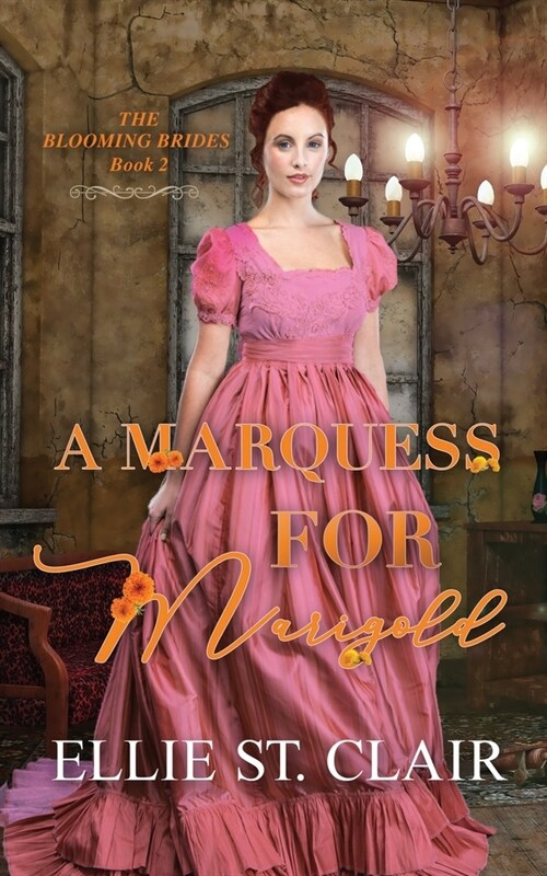 A Marquess for Marigold (Paperback)