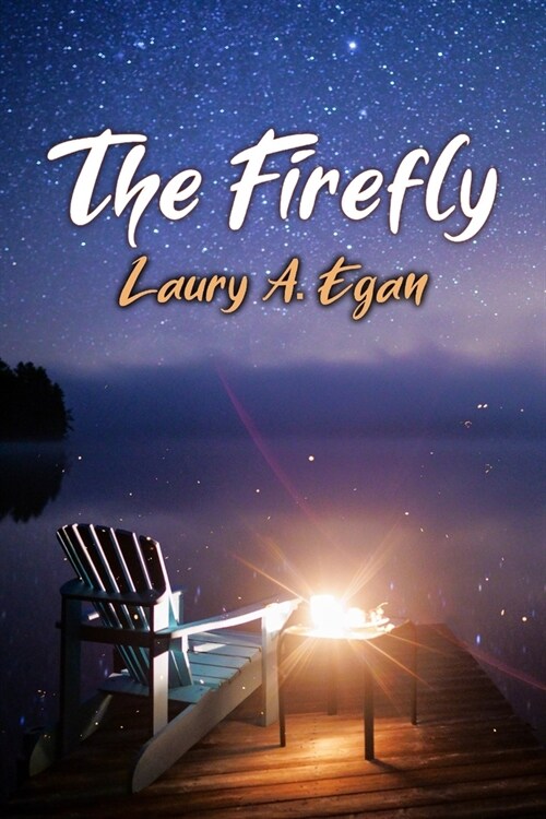 The Firefly (Paperback)