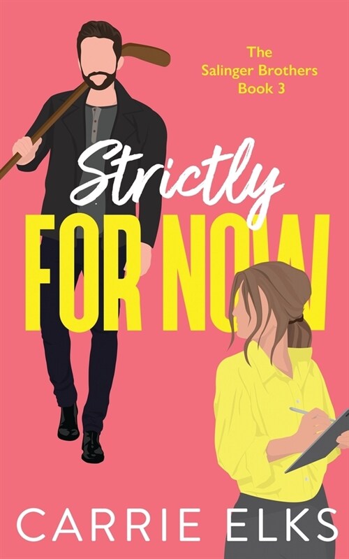 Strictly For Now (Paperback)