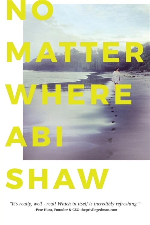 No Matter Where (Paperback)
