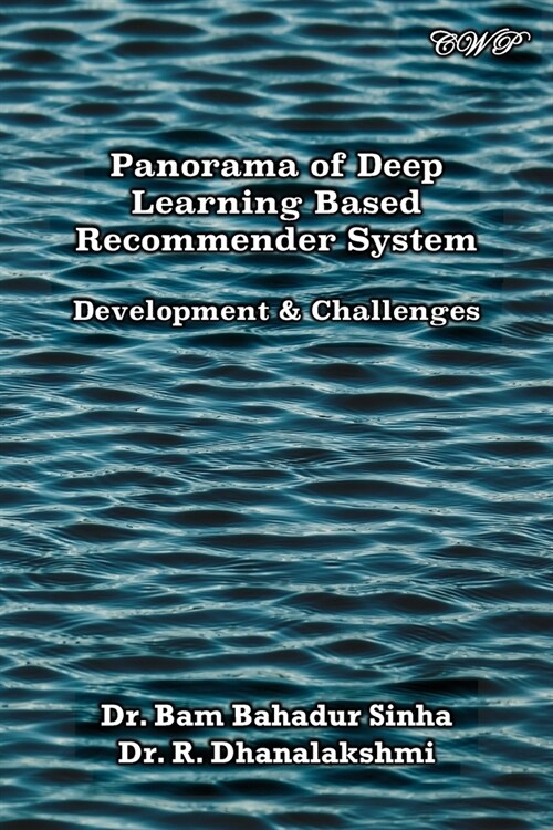 Panorama of Deep Learning Based Recommender System: Development & Challenges (Paperback)