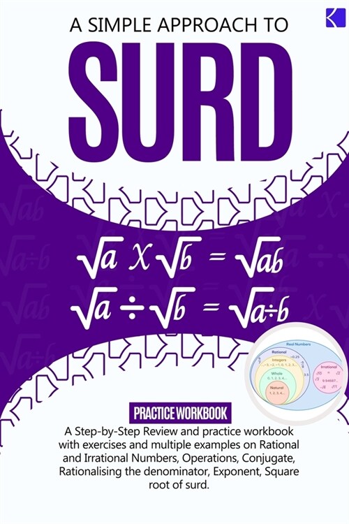 A Simple Approach to Surd (Paperback)