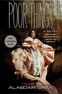 Poor Things [Movie Tie-In] (Paperback) - 요르고스 란티모스 감독 영화  원작/『가여운 것들』원서