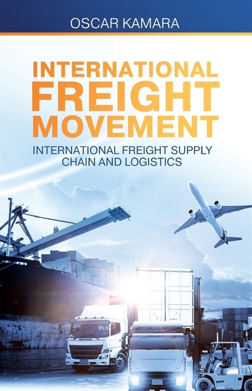 International Freight Movement (Paperback)