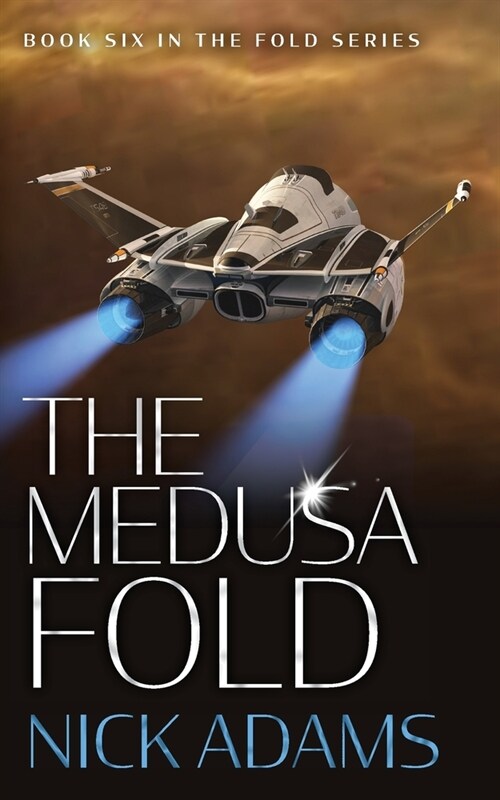 The Medusa Fold (Paperback)