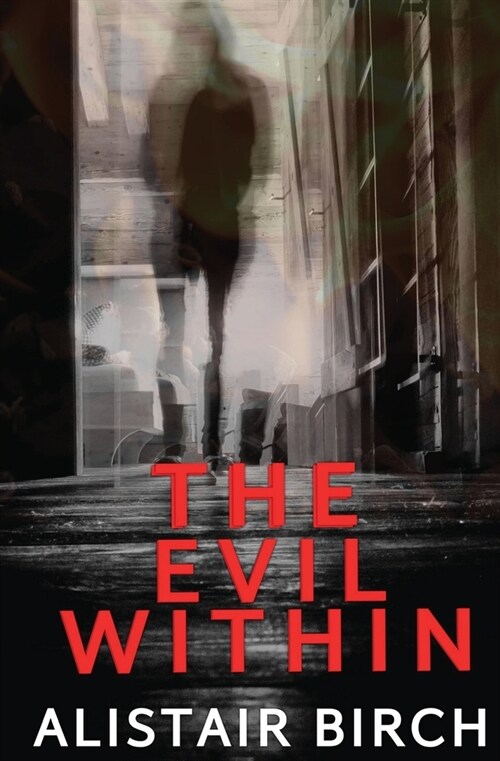 The Evil Within (Paperback)