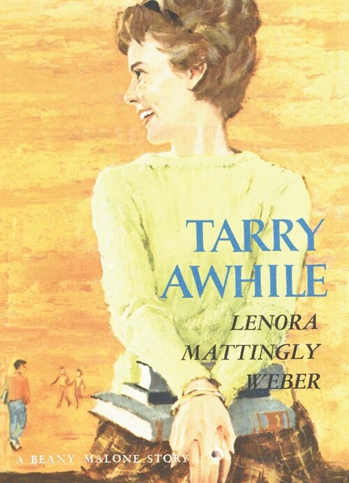 Tarry Awhile (Paperback)