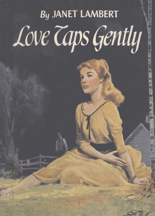 Love Taps Gently (Paperback)