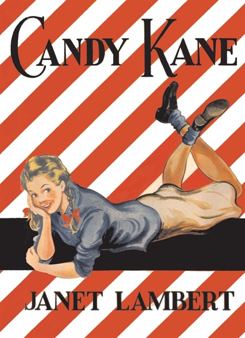 Candy Kane (Paperback)