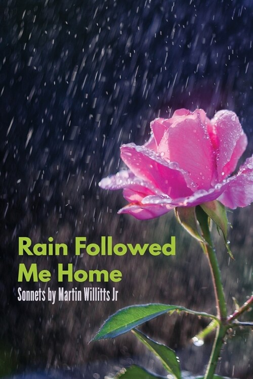 Rain Followed Me Home (Paperback)