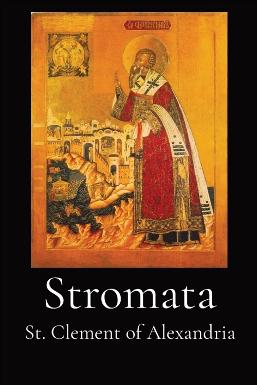 Stromata (Paperback)