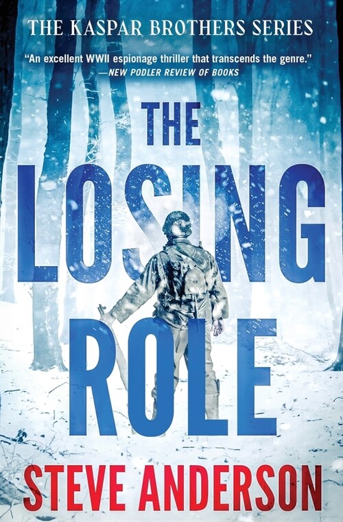 The Losing Role (Paperback)