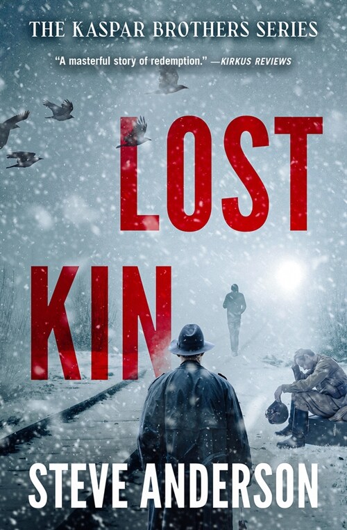 Lost Kin (Paperback)