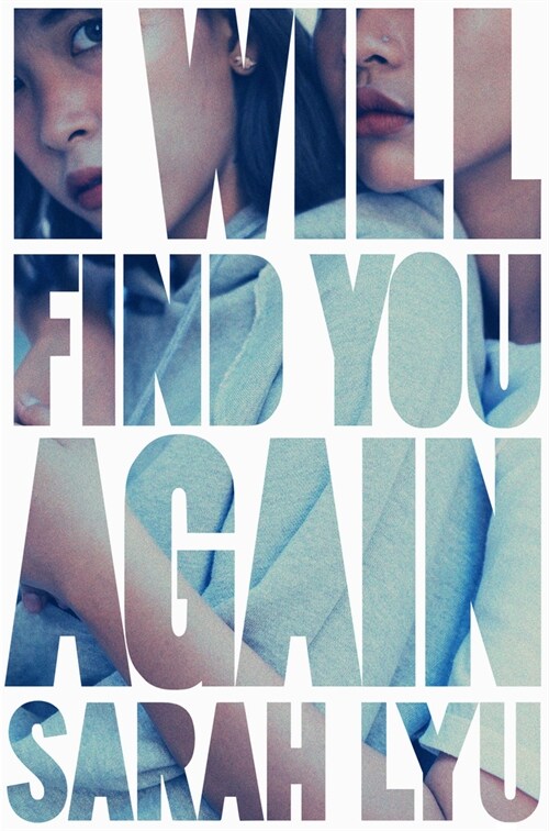 I Will Find You Again (Paperback, Reprint)