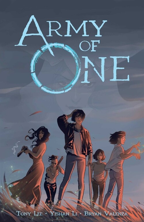 Army of One Vol. 1 (Paperback)