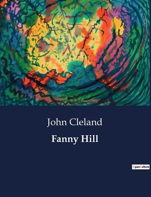 Fanny Hill (Paperback)