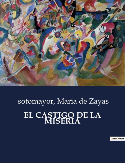 El Castigo de la Miseria (Paperback)