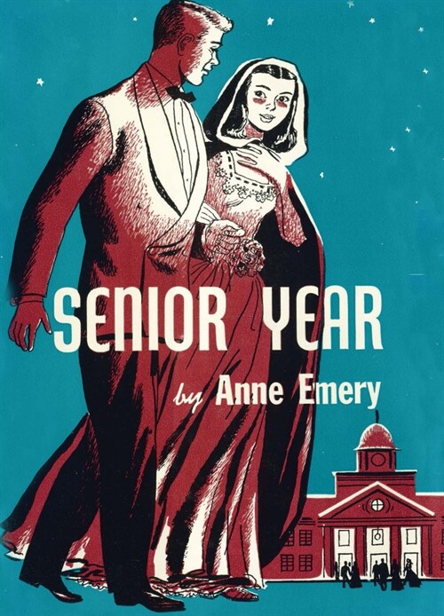 Senior Year (Paperback)