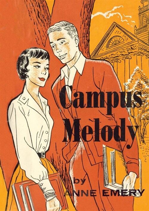 Campus Melody (Paperback)