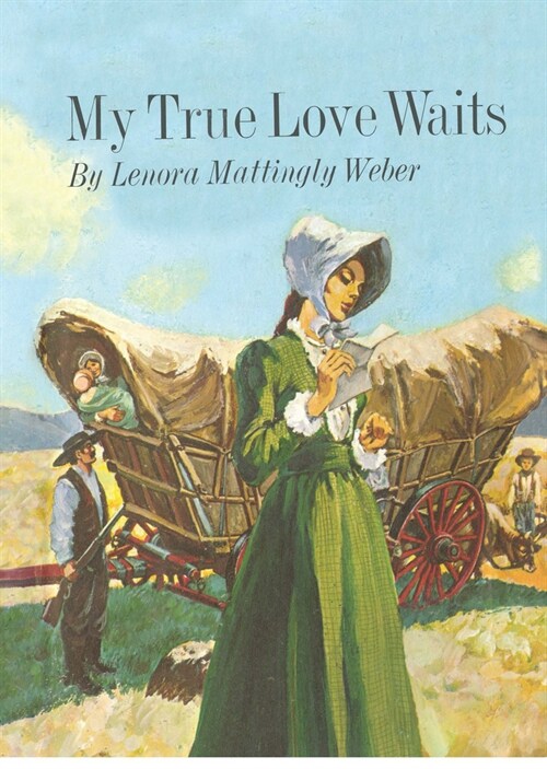 My True Love Waits (Paperback)