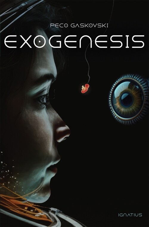 Exogenesis (Paperback)