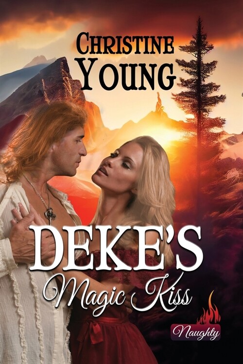 Dekes Magic Kiss (Paperback)