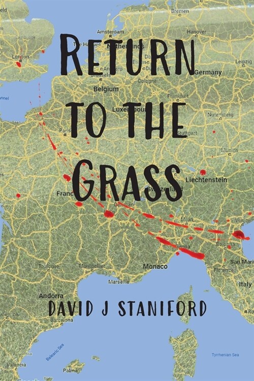 Return to the Grass (Paperback)