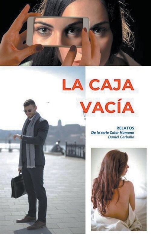 La Caja Vac? (Paperback)