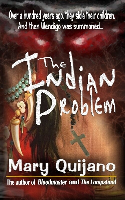 The Indian Problem (Paperback)