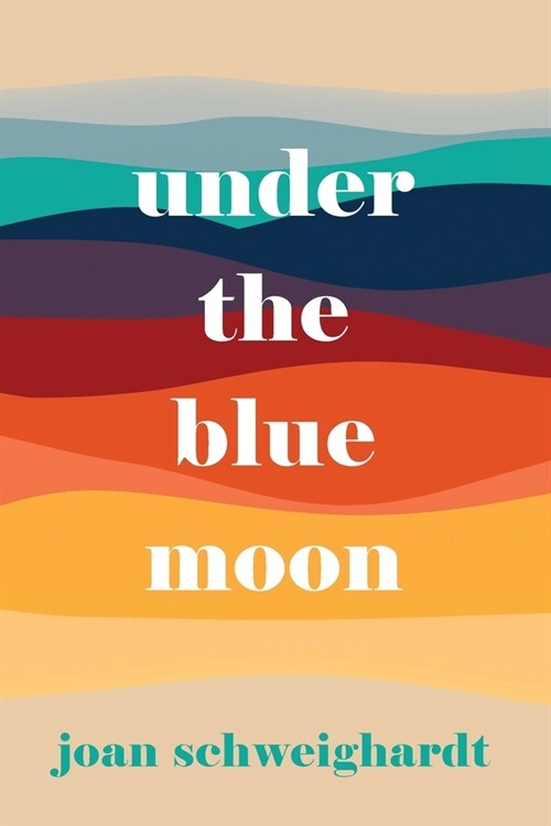 Under the Blue Moon (Paperback)