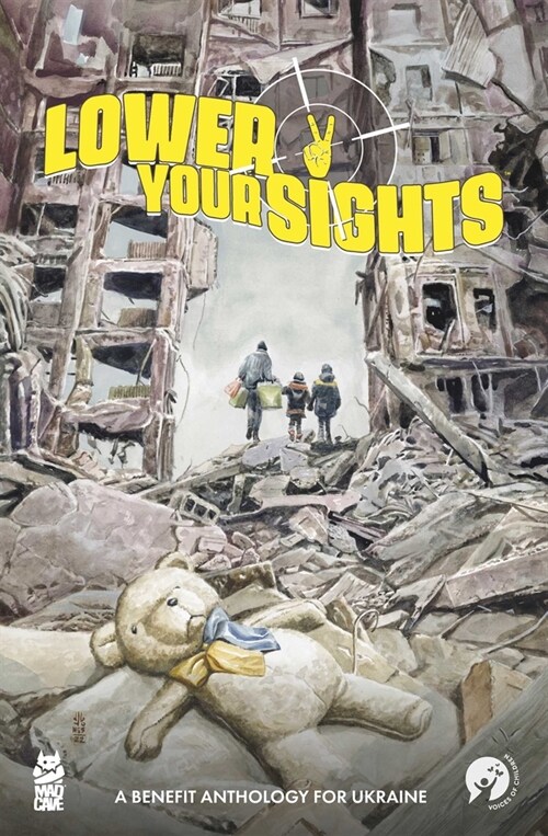 Lower Your Sights (Paperback)