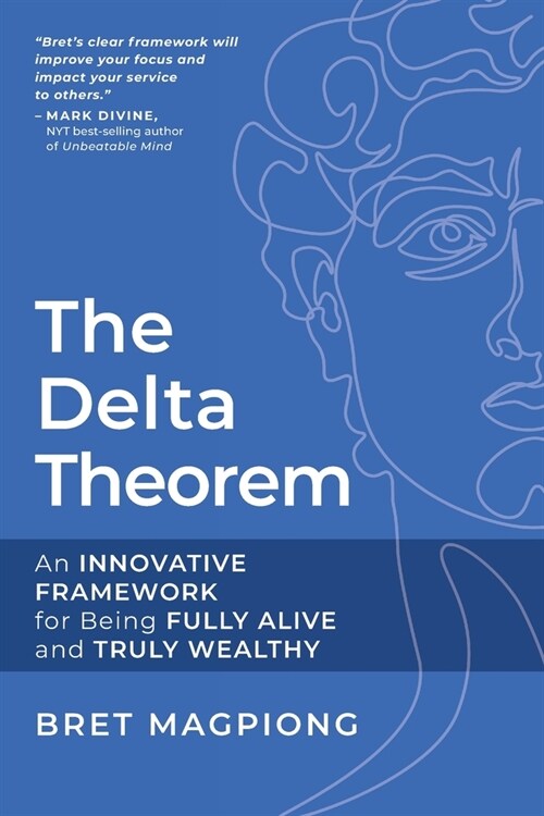 The Delta Theorem (Paperback)