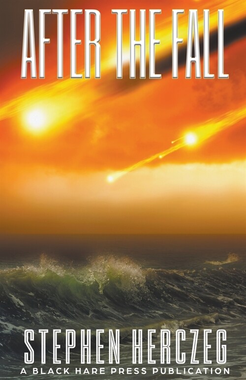 After the Fall (Paperback)