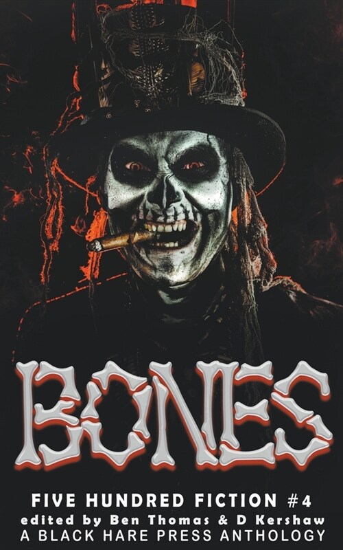 Bones (Paperback)