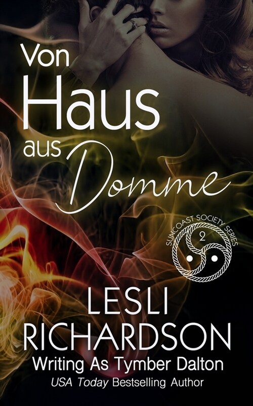 Von Haus aus Domme (Paperback)