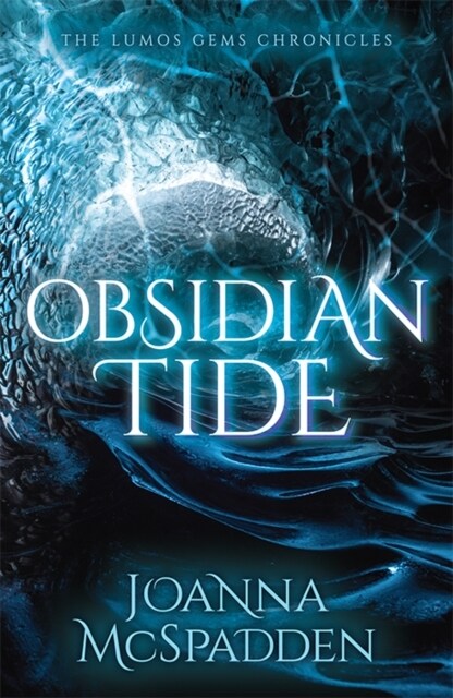 Obsidian Tide (Paperback)