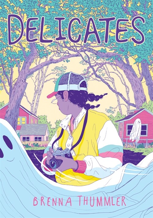 Delicates: Deluxe Edition (Hardcover)