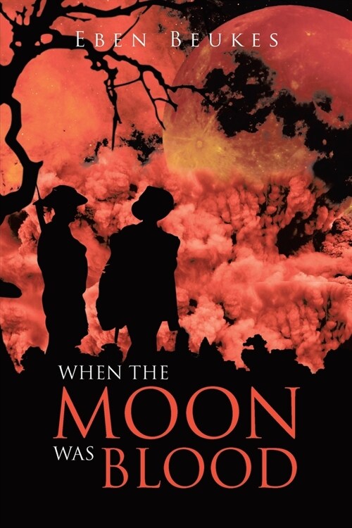 When the Moon Was Blood (Paperback)