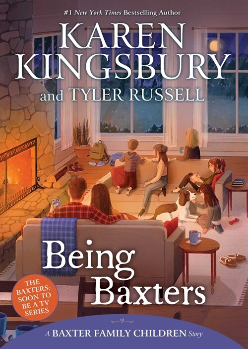 Being Baxters (Paperback, Reprint)