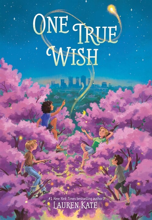 One True Wish (Paperback, Reprint)